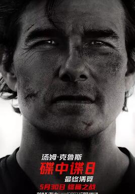 碟中谍8：最终清算