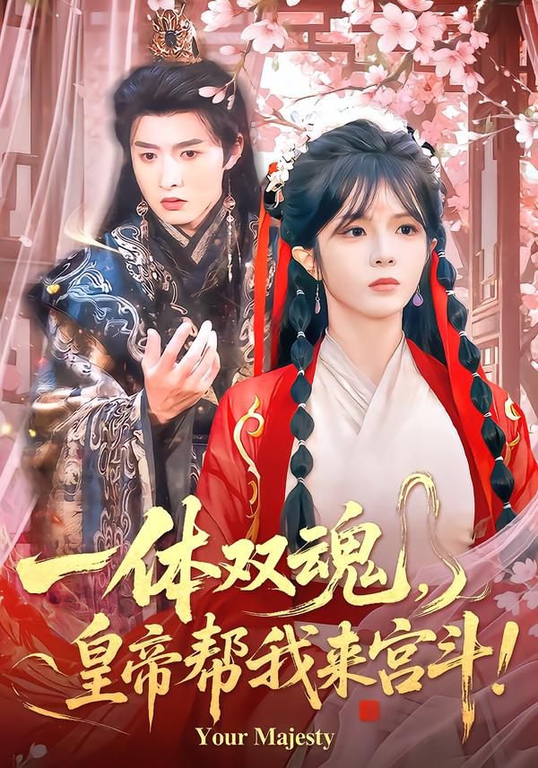 一体双魂，皇帝帮我来宫斗
