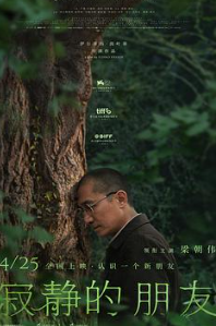 寂静的朋友